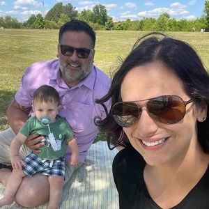 Meet your Posher, Jeremiah